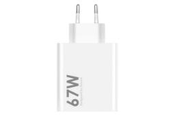 شارژر شیائومی Xiaomi 67W MDY-14-EW