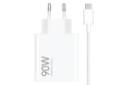 شارژر شیائومی Xiaomi 90W HyperCharge Combo MDY-15-EK همراه کابل