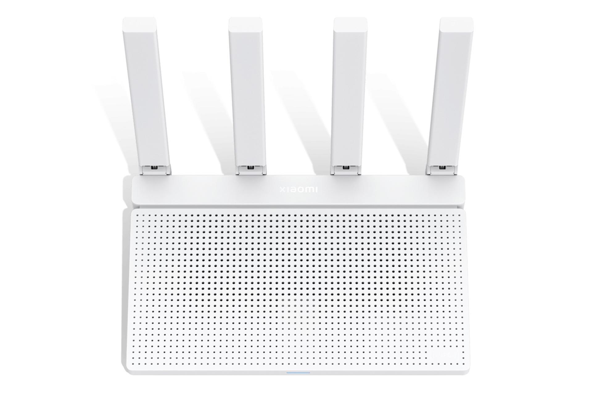مرجع متخصصين ايران روتر شيائومي Xiaomi AX3000T