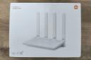جعبه روتر شیائومی Xiaomi AX3000T