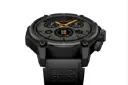 نمای جانبی ساعت هوشمند شیائومی بلک شارک Xiaomi Black Shark GS3