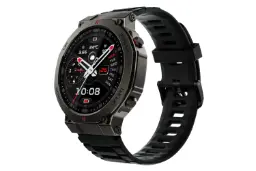 ساعت هوشمند شیائومی بلک شارک Xiaomi Black Shark GS3 Ultra مشکی