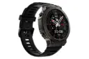 سمت چپ ساعت هوشمند شیائومی بلک شارک Xiaomi Black Shark GS3 Ultra مشکی