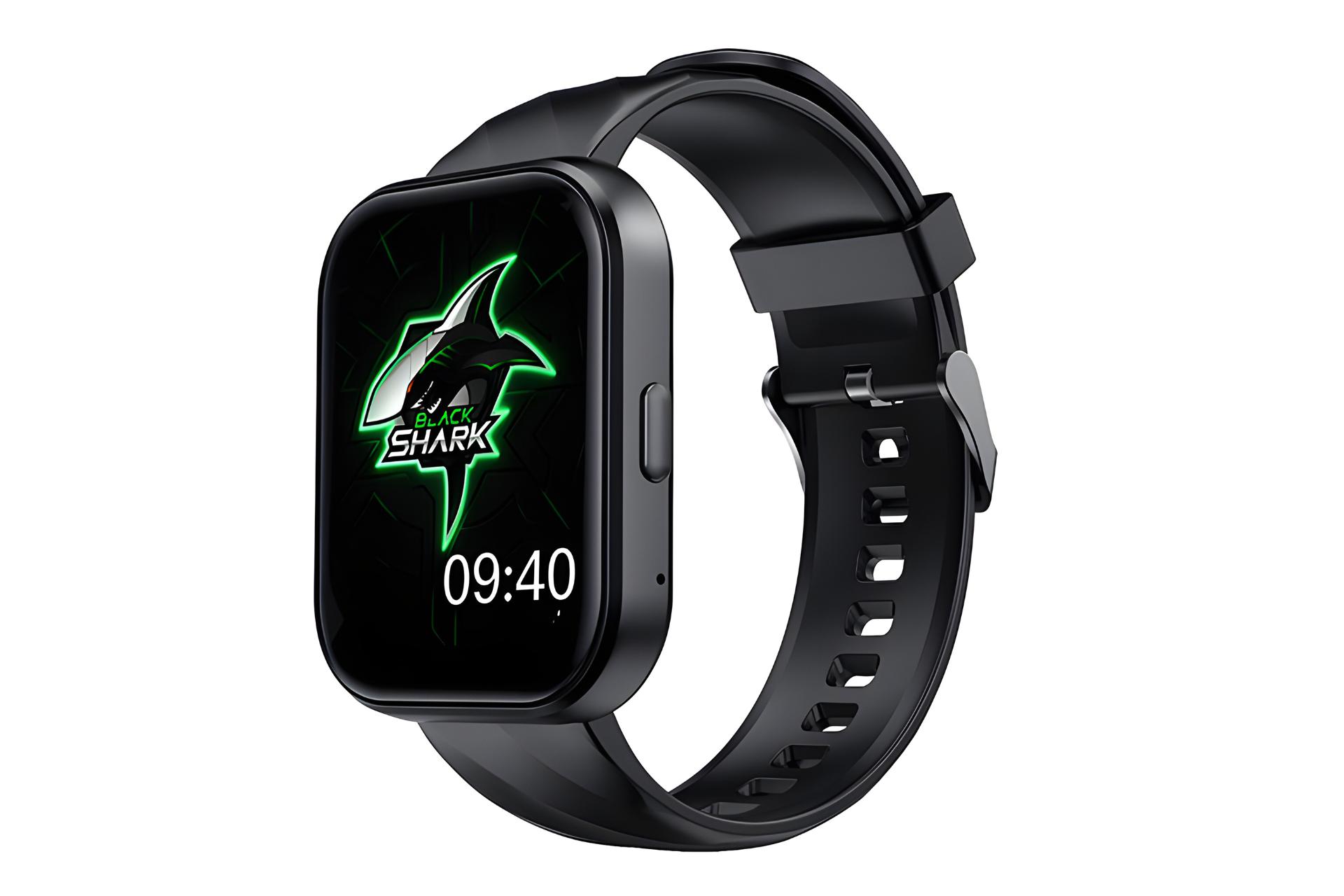 ساعت هوشمند شیائومی بلک شارک Xiaomi Black Shark GT Neo