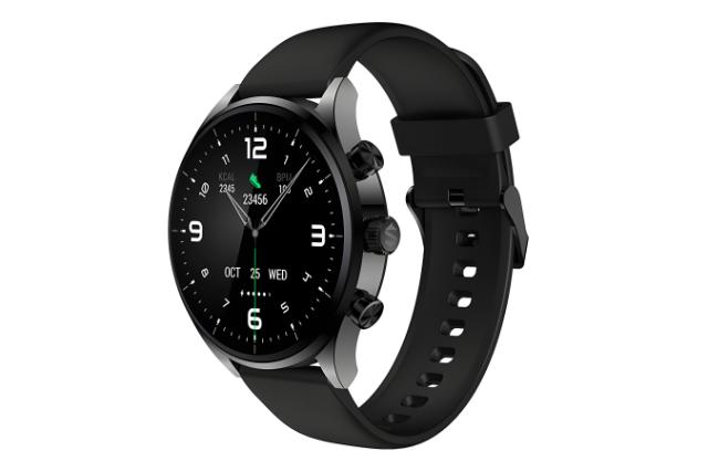 ساعت هوشمند شیائومی بلک شارک Xiaomi Black Shark S1 Classic