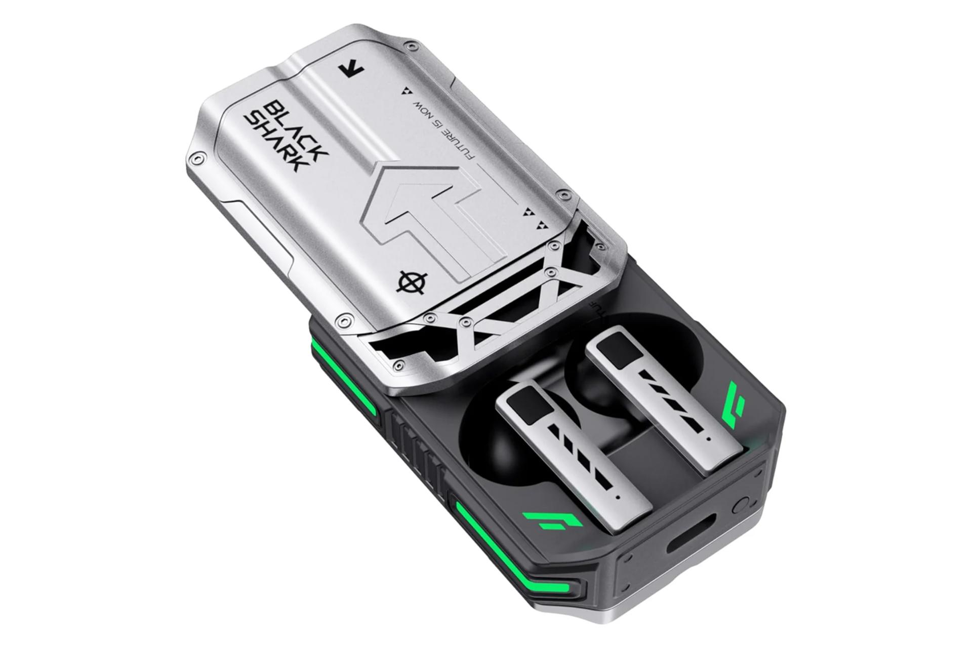 کیس شارژ هدفون شیائومی Black Shark T11