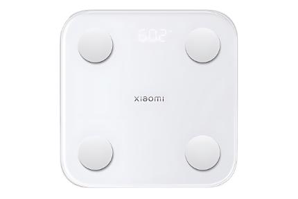 ترازوی وزن کشی شیائومی Xiaomi Body Composition Scale S400