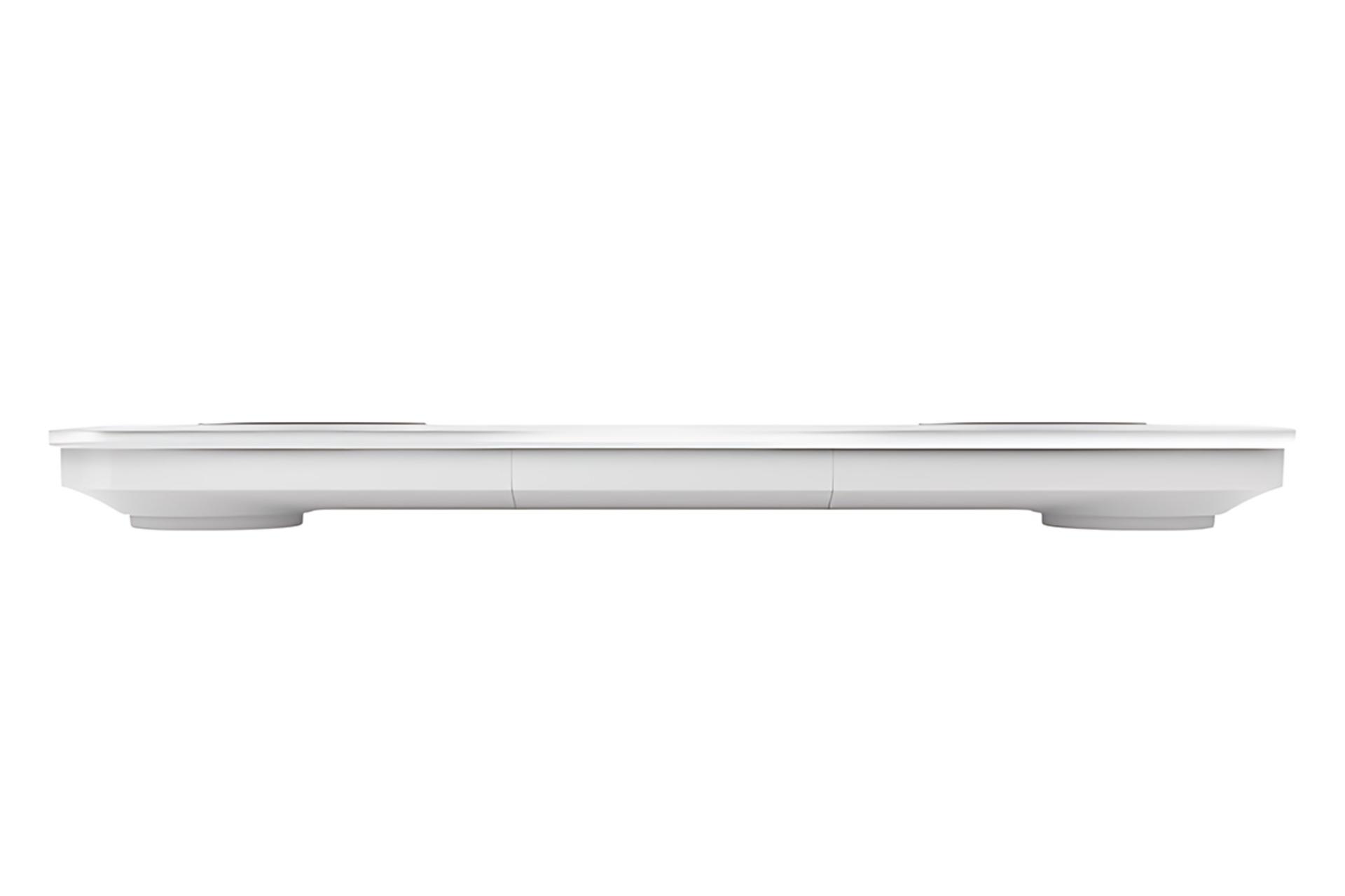 ضخامت ترازوی وزن کشی شیائومی Xiaomi Body Composition Scale S400