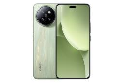 پنل جلو و پشت گوشی موبایل Civi 4 پرو شیائومی سبز / Xiaomi Civi 4 Pro