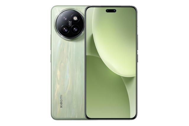 Civi 4 پرو شیائومی
