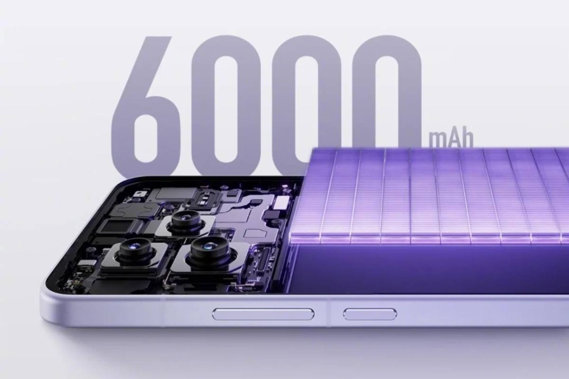 تیزر شیائومی Civi 5 Pro