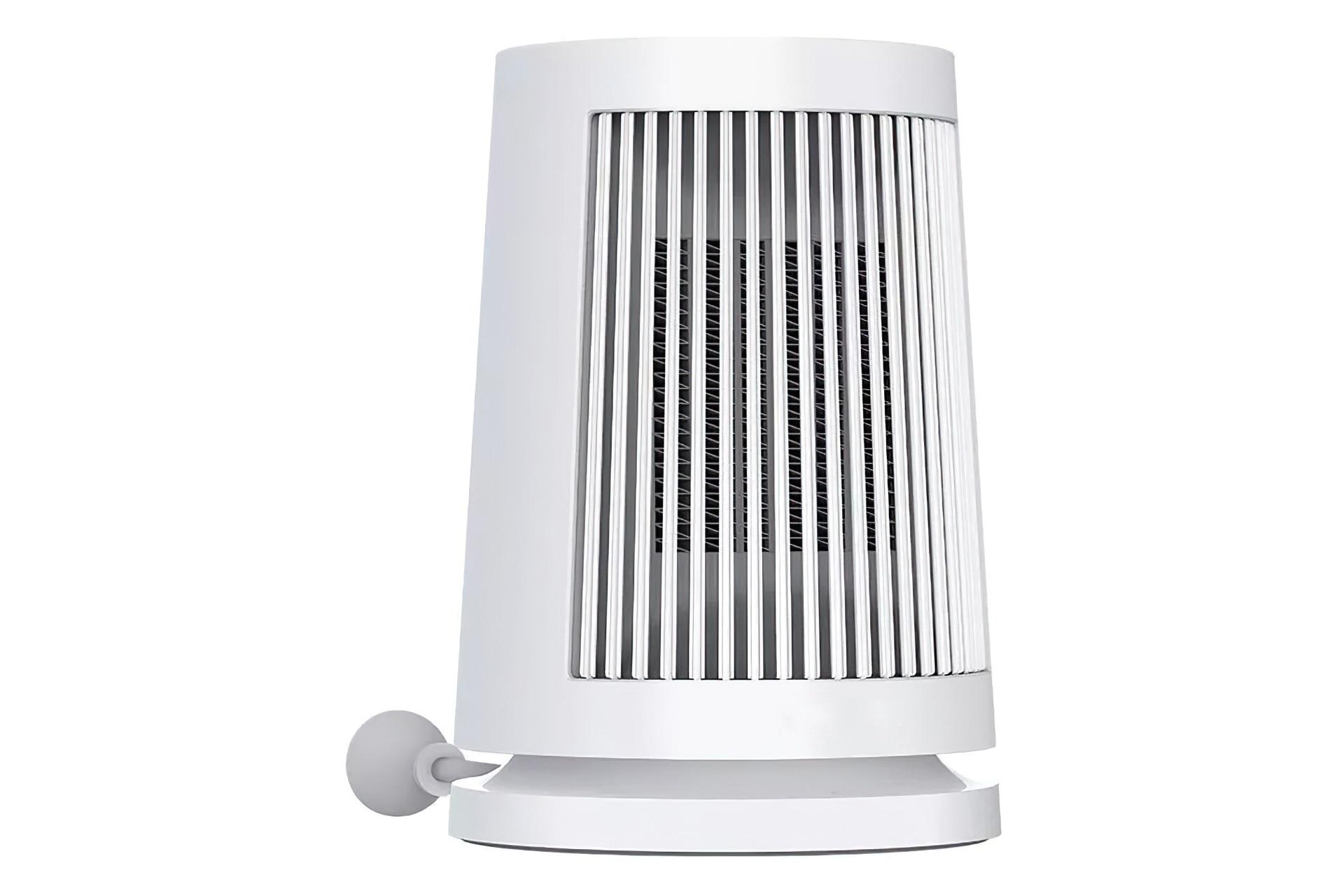 بخاری برقی شیائومی Xiaomi Desktop Heater ZMNFJ01YM
