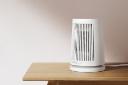 کاربری بخاری برقی شیائومی Xiaomi Desktop Heater ZMNFJ01YM