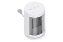 بخاری برقی شیائومی Xiaomi Desktop Heater ZMNFJ01YM از نمای بالا