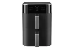 سرخ کن بدون روغن و هواپز شیائومی Xiaomi Double Stack MAF-DS1201