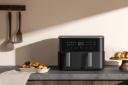 کاربری سرخ کن بدون روغن و هواپز شیائومی Xiaomi Dual Zone MAF-D1001