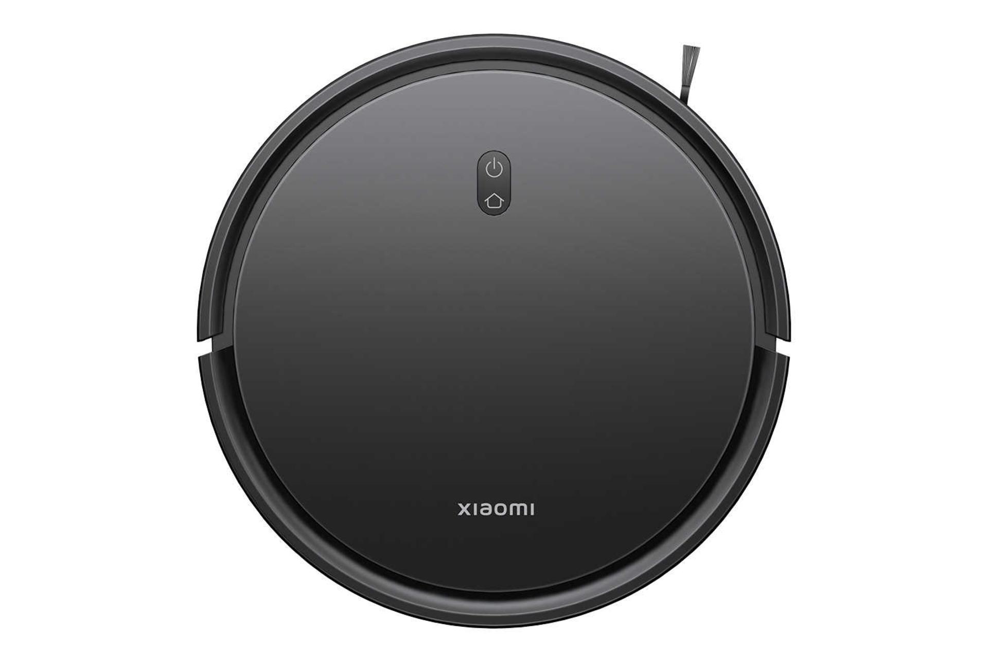 نمای بالای جارو رباتیک شیائومی E10C