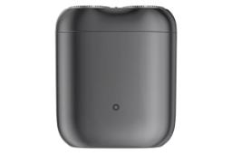 ماشین اصلاح و ریش تراش شیائومی Xiaomi Electric Shaver S200 رنگ خاکستری