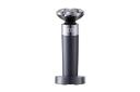 ماشین اصلاح شیائومی Xiaomi Electric Shaver S302 نمای جلو روی پایه