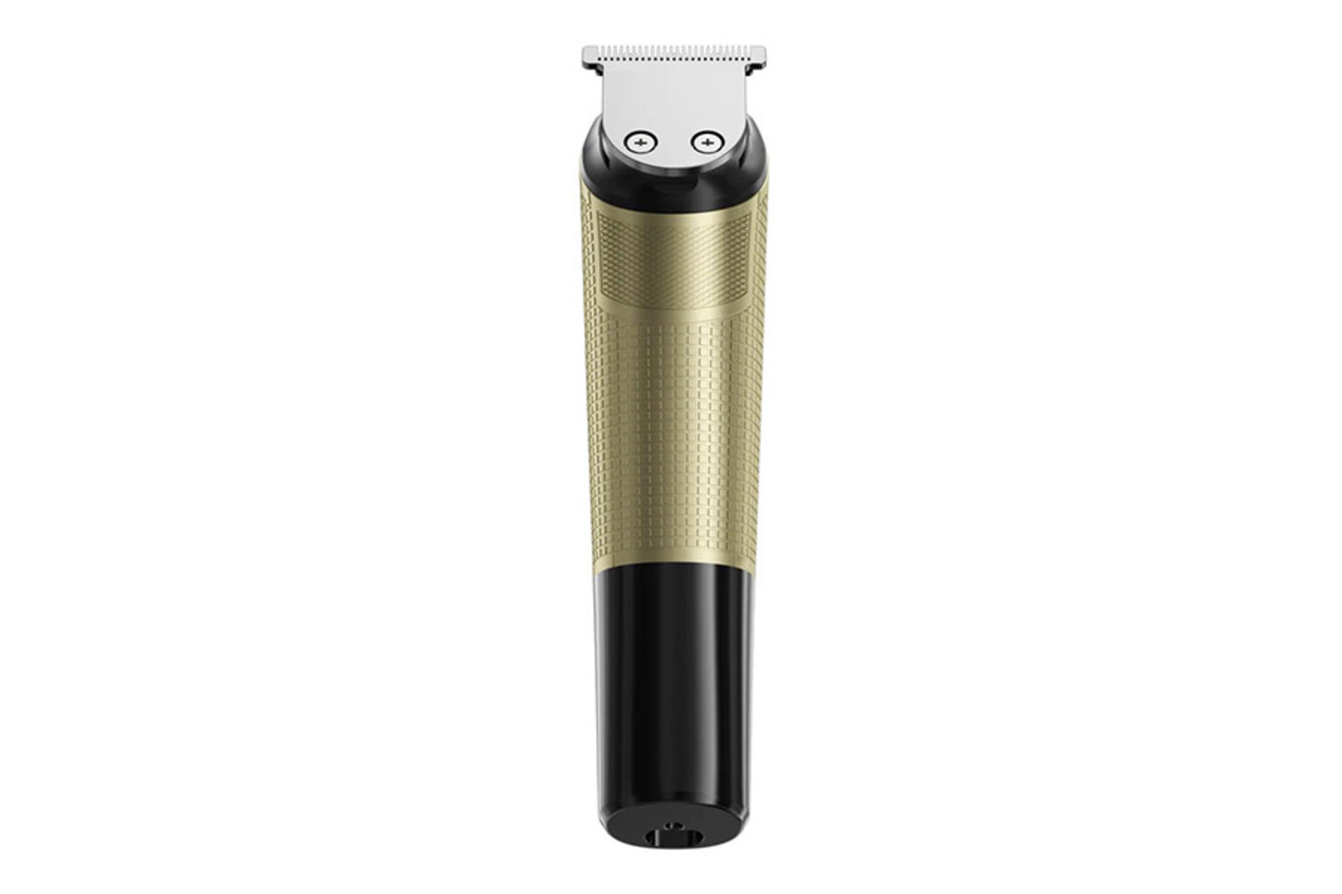 ماشین اصلاح شیائومی Xiaomi ENCHEN Beardo 3 نمای پشت