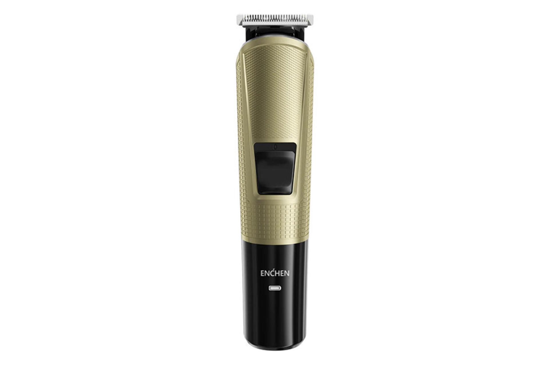 ماشین اصلاح شیائومی Xiaomi ENCHEN Beardo 3
