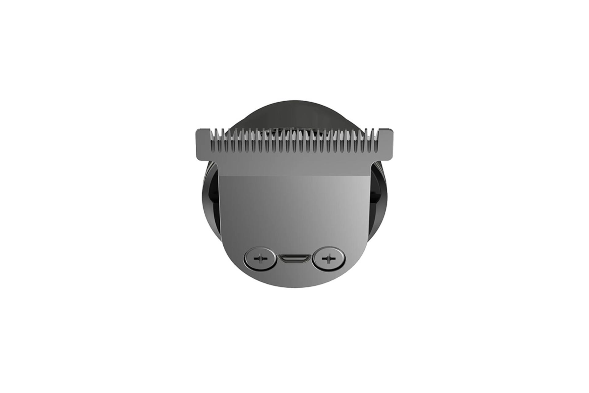 ماشین اصلاح شیائومی Xiaomi ENCHEN Beardo نمای نزدیک تیغه