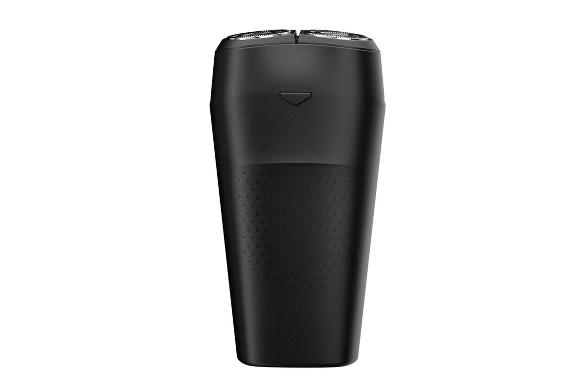 ماشین اصلاح شیائومی Xiaomi ENCHEN K3 نمای پشت