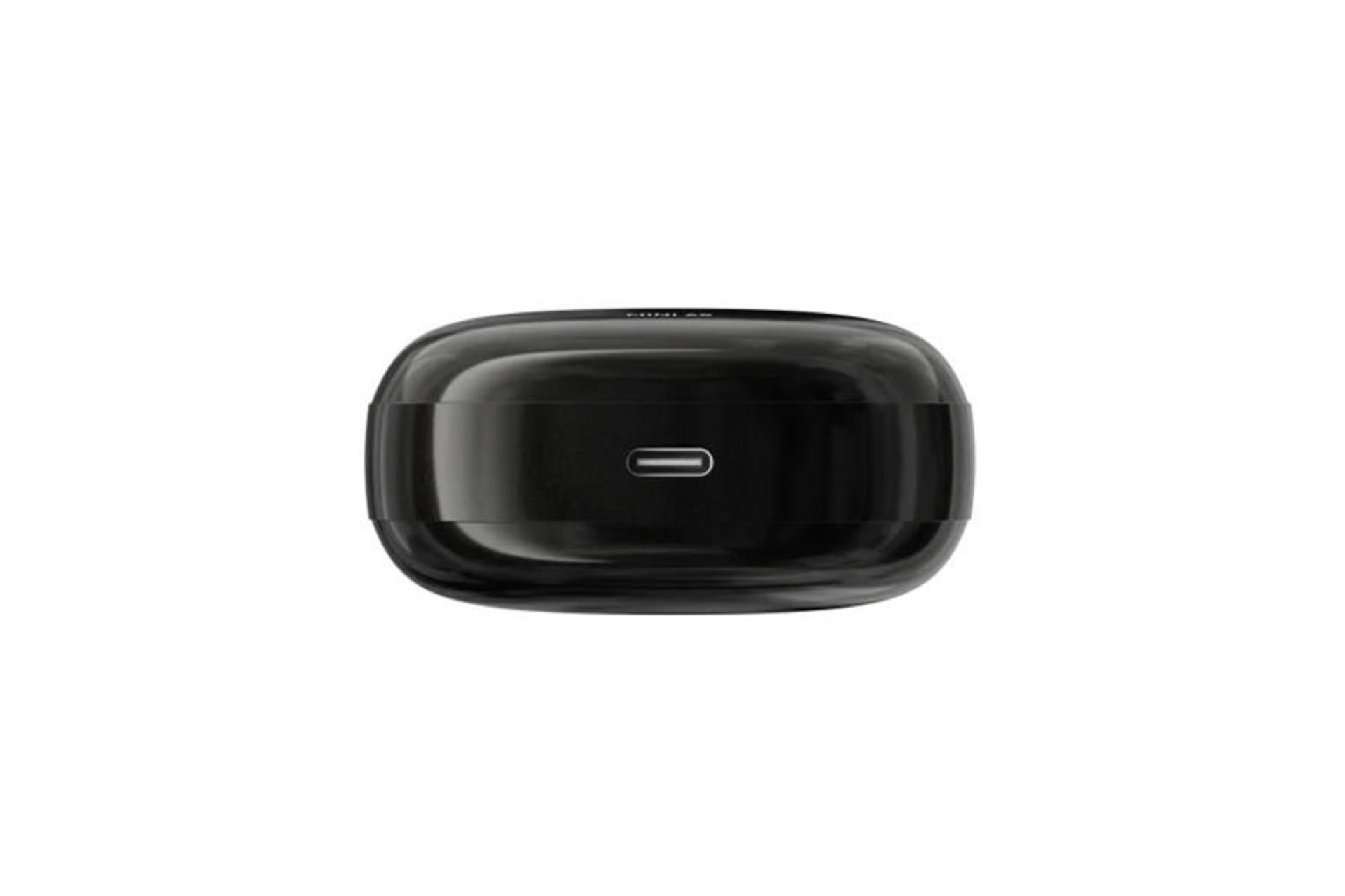 ماشین اصلاح شیائومی Xiaomi ENCHEN Mini 6S نمای زیر