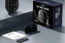 ماشین اصلاح شیائومی Xiaomi ENCHEN Mini 6S نمای بسته بندی