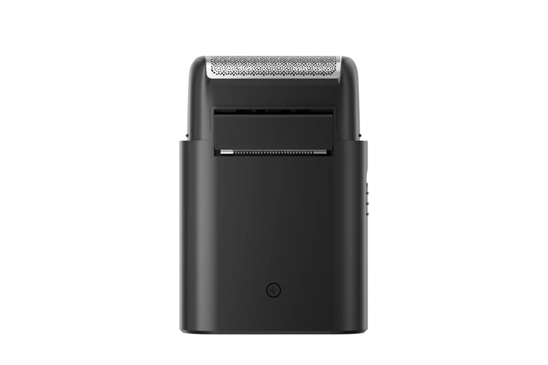 ماشین اصلاح شیائومی Xiaomi ENCHEN MS003 نمای پشت