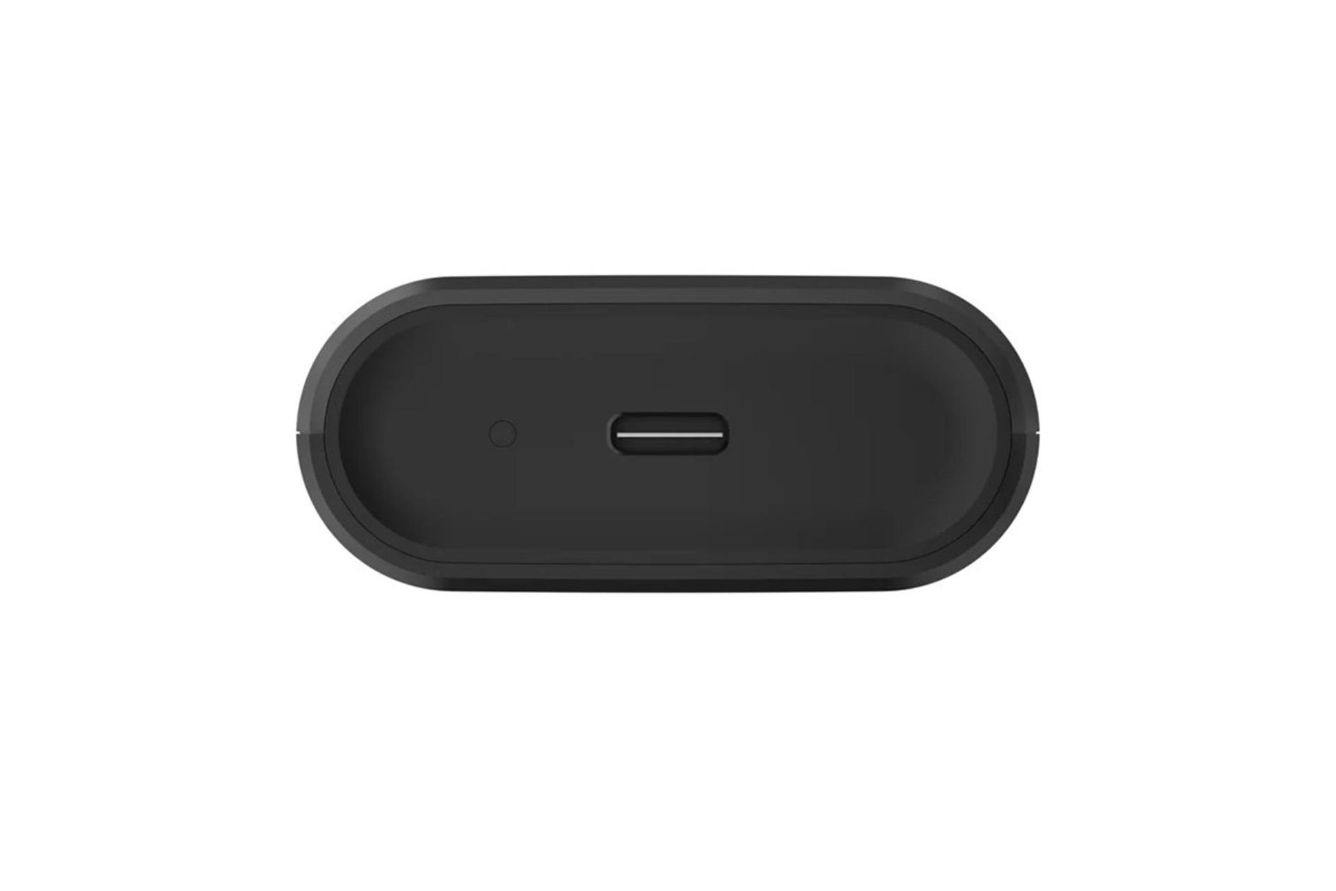 ماشین اصلاح شیائومی Xiaomi ENCHEN MS003 نمای زیر