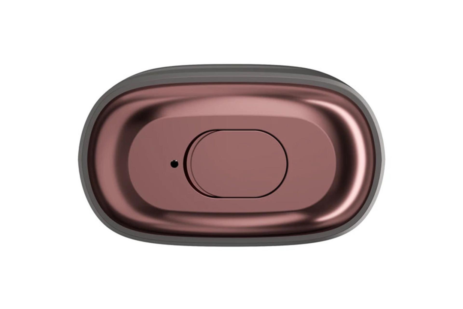 ماشین اصلاح شیائومی Xiaomi ENCHEN MS006 نمای زیر