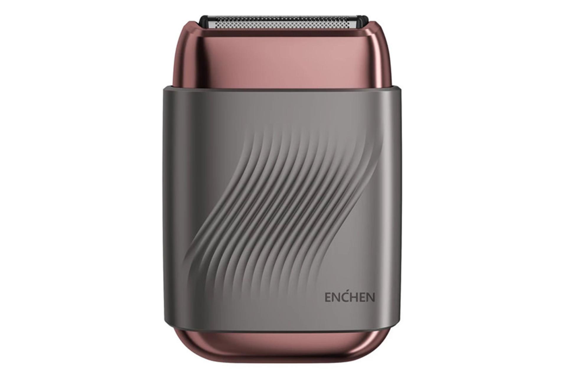 ماشین اصلاح شیائومی Xiaomi ENCHEN MS006 نمای جلو