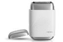 ماشین اصلاح شیائومی Xiaomi ENCHEN MS006 نمای جلو رنگ سفید