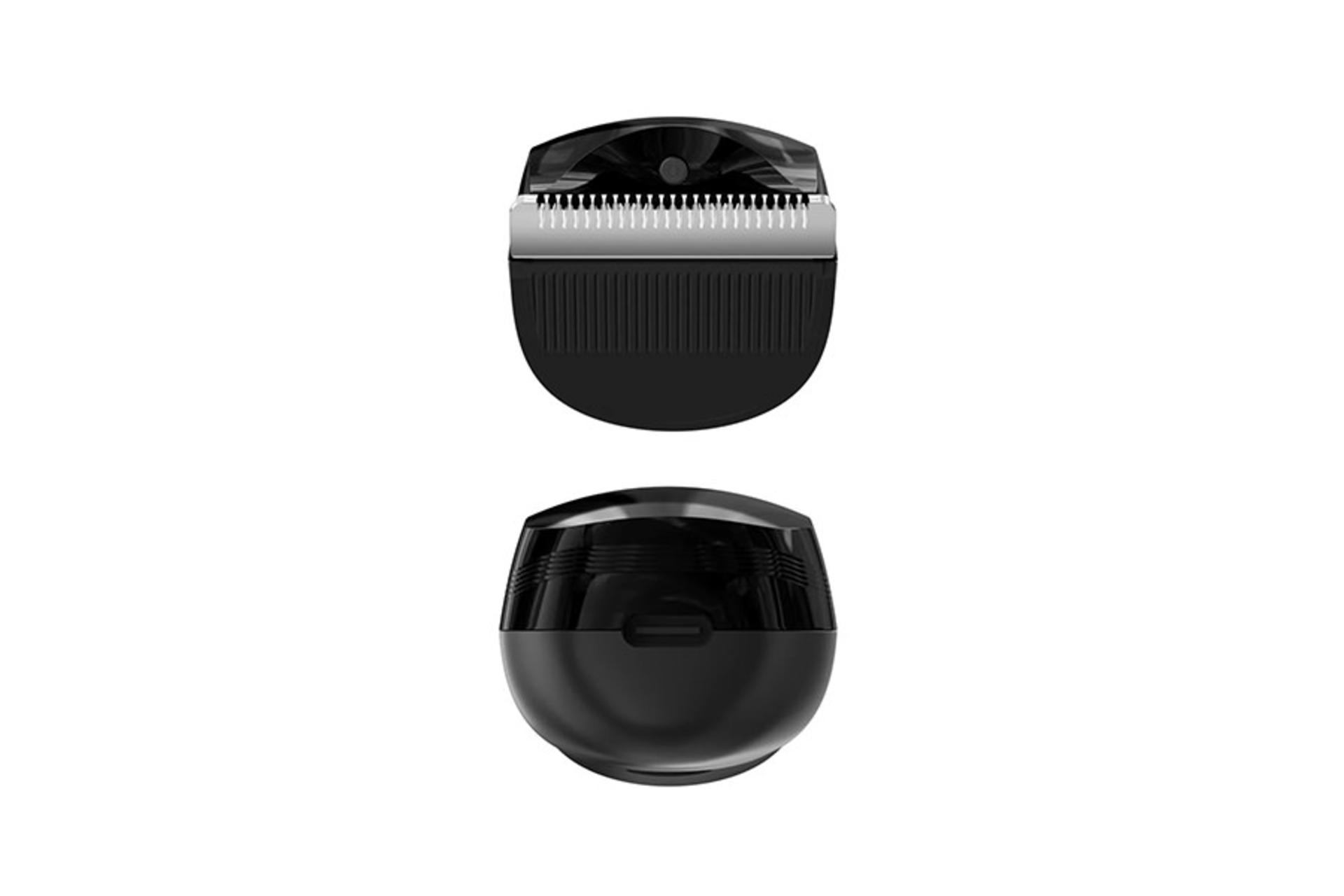 ماشین اصلاح شیائومی Xiaomi ENCHEN Spark 3 نمای بالا و پایین
