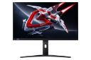 نمای جلو و لوگوی مانیتور شیائومی 27 اینچ مدل G Pro 27i