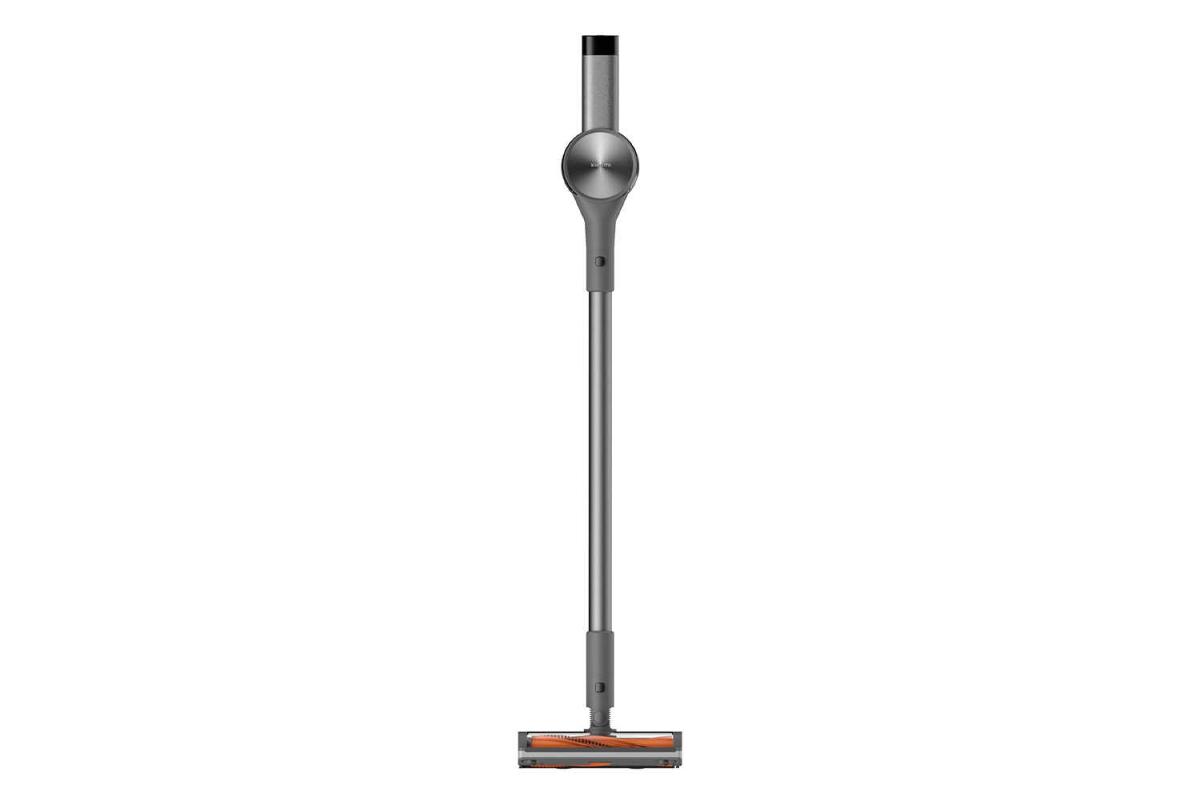 نمای جلوی جارو شارژی شیائومی G20 Max