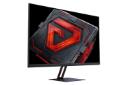 ابعاد و اندازه مانیتور شیائومی 27 اینچ مدل Gaming Monitor G27