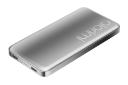 پاور بانک شیائومی گلوریمی Xiaomi Glorimi FitCore 10000mAh از نمای کناری