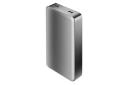 سمت راست پاور بانک شیائومی گلوریمی Xiaomi Glorimi FitCore 20000mAh