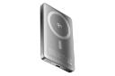 درگاه پاور بانک شیائومی گلوریمی Xiaomi Glorimi FitCore Mag 10000mAh