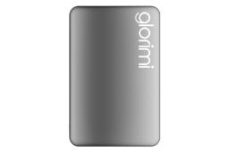 پاور بانک شیائومی گلوریمی Xiaomi Glorimi FitCore Mag 5000mAh