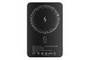 پشت پاور بانک شیائومی گلوریمی Xiaomi Glorimi FitCore Mag 5000mAh