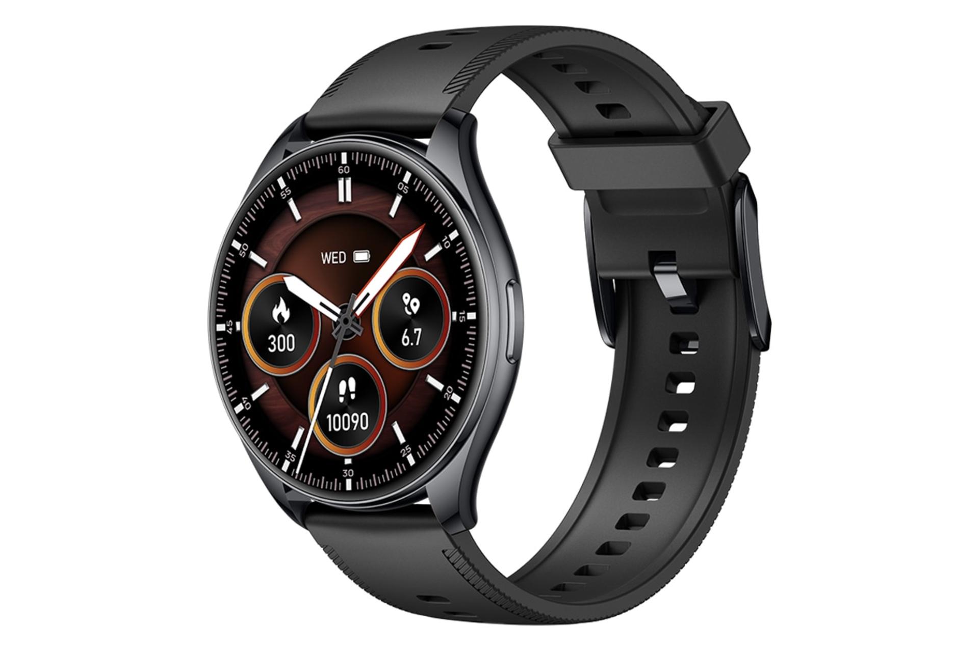 ساعت هوشمند شیائومی گلوریمی Xiaomi Glorimi GC Air مشکی