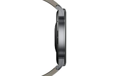 سمت چپ ساعت هوشمند شیائومی Xiaomi Glorimi GX CLASSICFIT