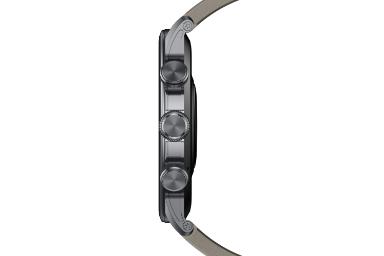 سمت راست ساعت هوشمند شیائومی Xiaomi Glorimi GX CLASSICFIT