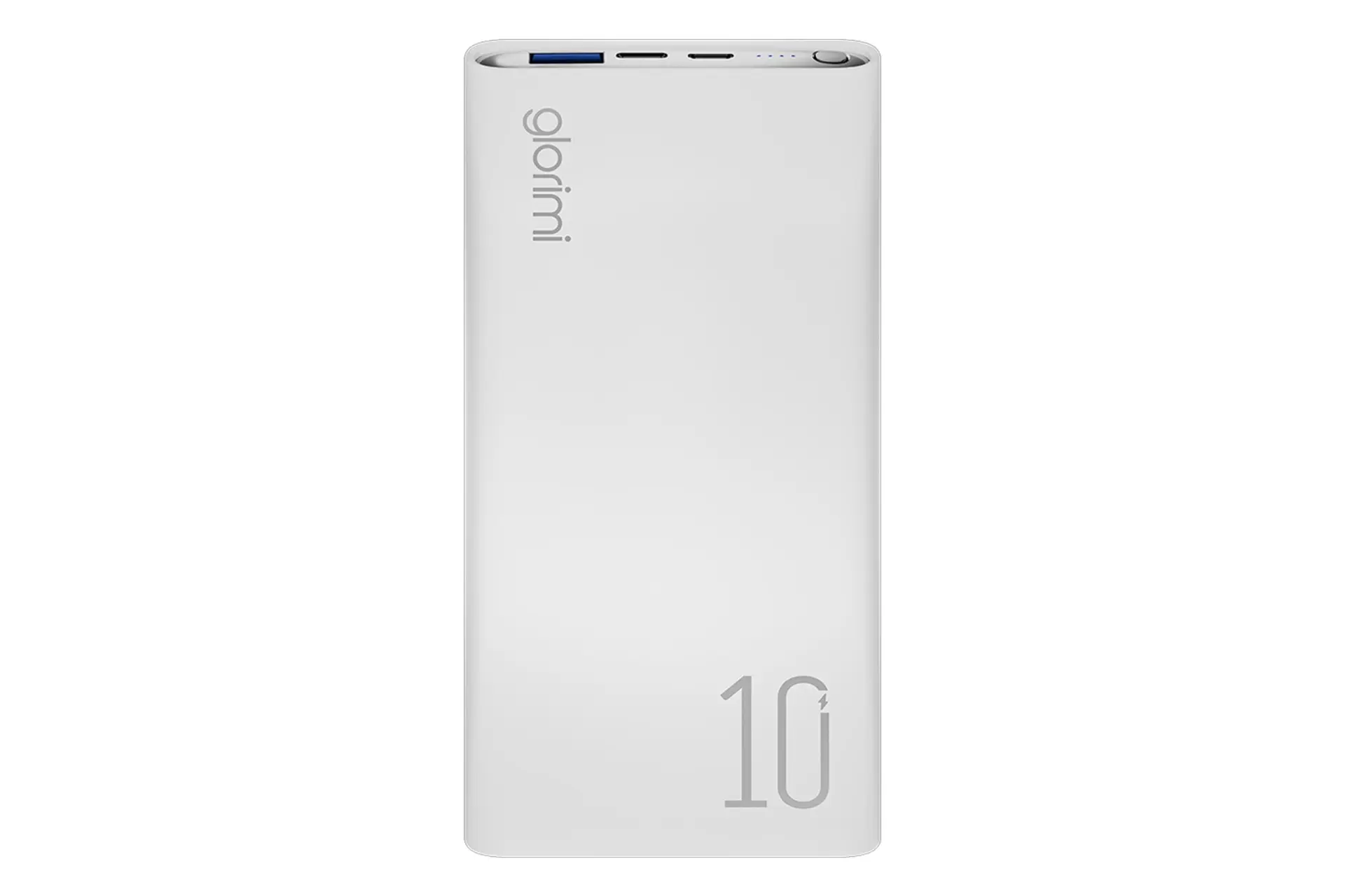 پاور بانک شیائومی گلوریمی Xiaomi Glorimi LightCore 10000mAh