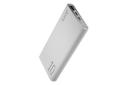 پاور بانک شیائومی گلوریمی Xiaomi Glorimi LightCore 10000mAh از نمای کناری