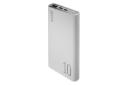 پاور بانک شیائومی گلوریمی Xiaomi Glorimi LightCore 10000mAh سفید