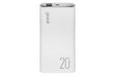 پاور بانک شیائومی گلوریمی Xiaomi Glorimi LightCore 20000mAh